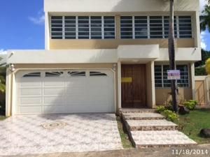 Palacios Reales 9g Zarzuela (6) St, Toa Alta, PR 00953