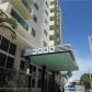 3000 S Ocean Dr # 222, Hollywood, FL 33019 ID:11164851