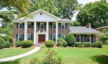 5219 Forest Springs Drive Atlanta, GA 30338