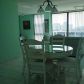 3625 N COUNTRY CLUB DR # 1008, Miami, FL 33180 ID:11241681