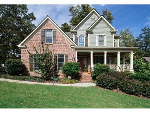 568 Faith Street, Marietta, GA 30064