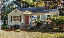 1509 Dresden Drive Ne Atlanta, GA 30319