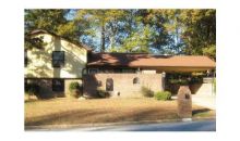 3785 Benchmark Drive Atlanta, GA 30349