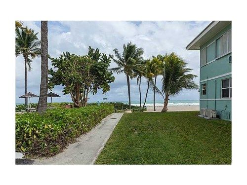 1501 S OCEAN DR # 406, Hollywood, FL 33019