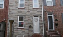 608s Bradford Street Baltimore, MD 21224