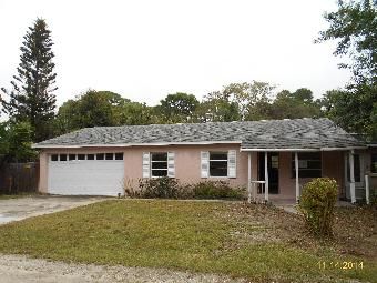 530 Ramsey Ln, Merritt Island, FL 32952