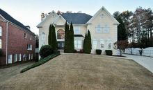 4005 Regency Lake Trail Marietta, GA 30062