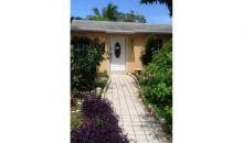 8121 NW 44TH CT Fort Lauderdale, FL 33351