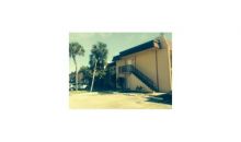 2846 NW 55TH AV # 1C Fort Lauderdale, FL 33313