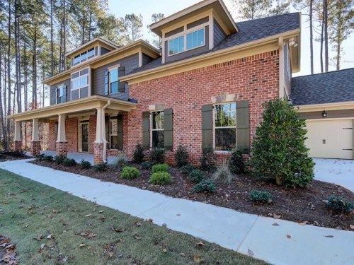 6167 Mortimer Court, Acworth, GA 30101