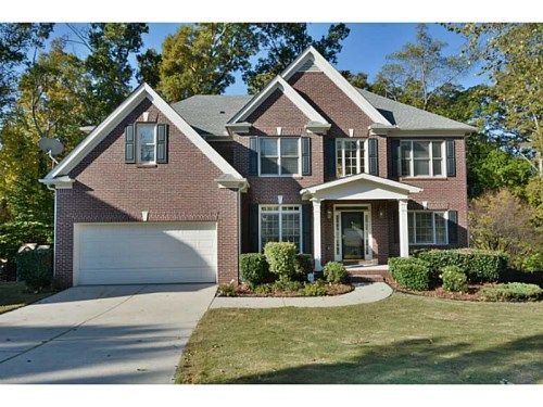 3538 Monthaven Trace, Suwanee, GA 30024