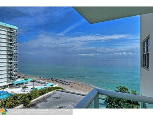 3801 S Ocean Dr # 8E, Hollywood, FL 33019