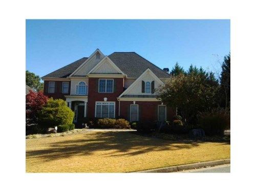 1042 White Cloud Ridge, Snellville, GA 30078