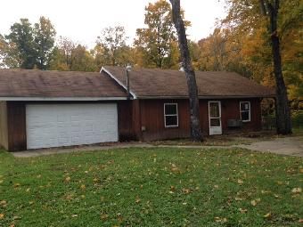 5236 N County Rd 675 E, Shelburn, IN 47879