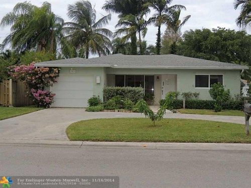 1011 BUCHANAN ST, Hollywood, FL 33019