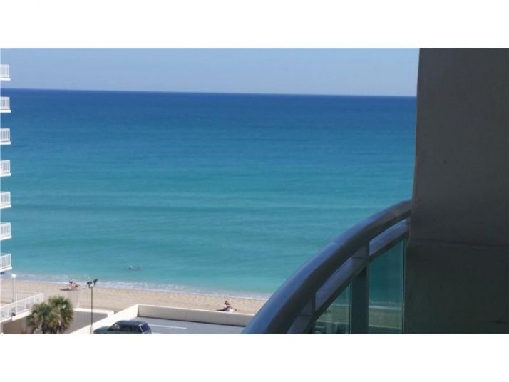 3001 S OCEAN DR # 801E, Hollywood, FL 33019