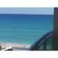 3001 S OCEAN DR # 801E, Hollywood, FL 33019 ID:11187178