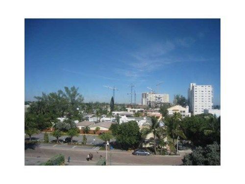 101 N OCEAN DR # 585, Hollywood, FL 33019