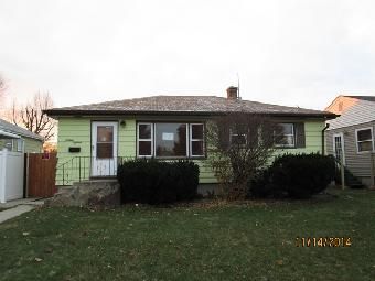 1618 171st St, Hammond, IN 46324