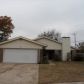 3501 Necia St, Oklahoma City, OK 73160 ID:11247435