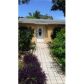 8121 NW 44TH CT, Fort Lauderdale, FL 33351 ID:11246881