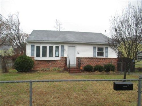 100 N Rose Avenue, Highland Springs, VA 23075