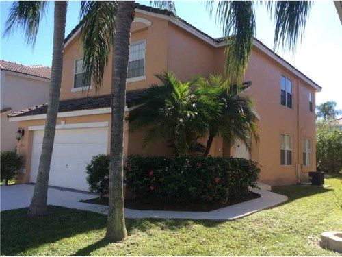 6900 TORCH KEY ST, Lake Worth, FL 33467