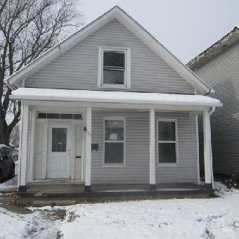 135 Wilwood Ave, Newark, OH 43055