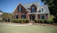 1511 Haven Crest Drive Powder Springs, GA 30127