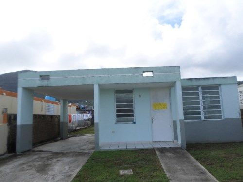 L-80 Jardines De Ya, Yabucoa, PR 00767