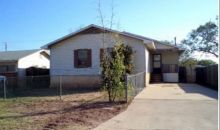 549 Shelton Street Abilene, TX 79603