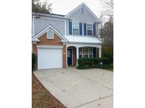 11230 Wittenridge Drive, Alpharetta, GA 30022