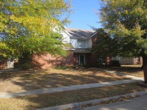 4428 W Urbana St, Broken Arrow, OK 74012