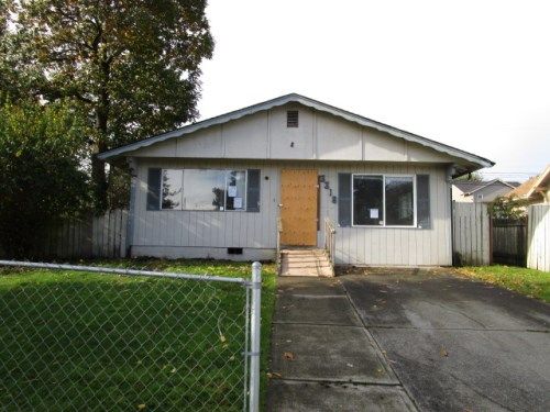 3318 S Sawyer Street, Tacoma, WA 98418