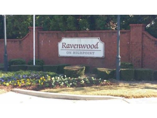 4404 N Ravenwood Drive, Union City, GA 30291