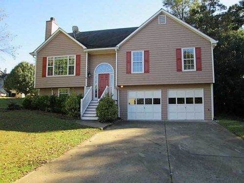 2875 Estuary Drive, Acworth, GA 30101