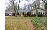 5810 Kayron Drive Atlanta, GA 30328