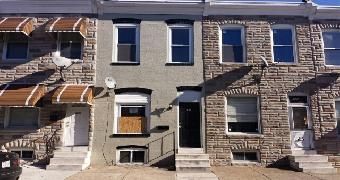 127 N. Curley St, Baltimore, MD 21224