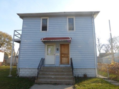 4937 Pine Ave, Hammond, IN 46327