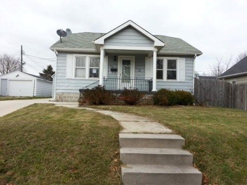 1908 David Ave, Sheboygan, WI 53081