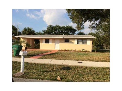 3201 NW 5TH ST, Fort Lauderdale, FL 33311