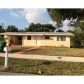 3201 NW 5TH ST, Fort Lauderdale, FL 33311 ID:11247395