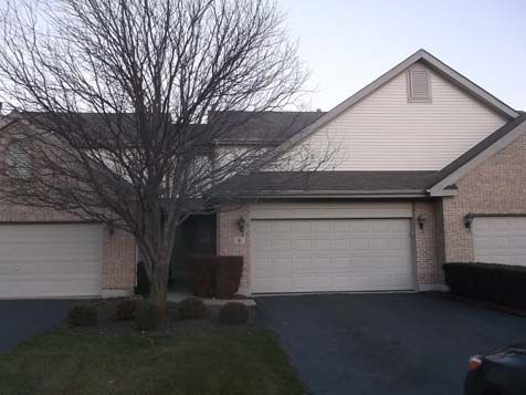 31 Corinth Ct, Tinley Park, IL 60477