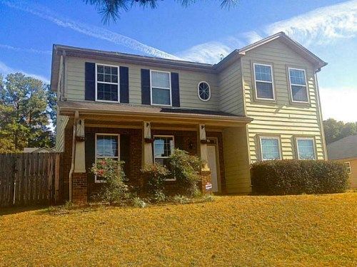 4842 Campbell Drive, Atlanta, GA 30349