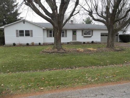 68 Marvin Dr, Chillicothe, OH 45601