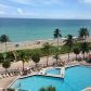 101 N OCEAN DR # 308, Hollywood, FL 33019 ID:11164774