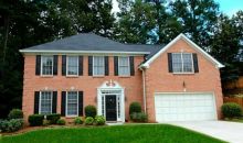 3020 Wyntree Drive Norcross, GA 30071