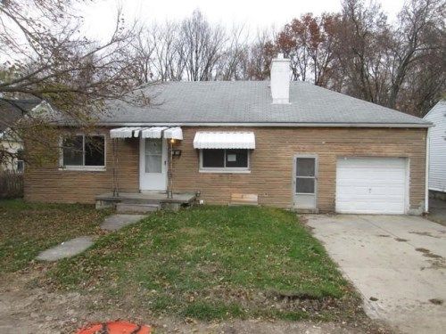 1828 Elmore Avenue, Columbus, OH 43224