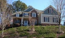 205 Russell Court Canton, GA 30115