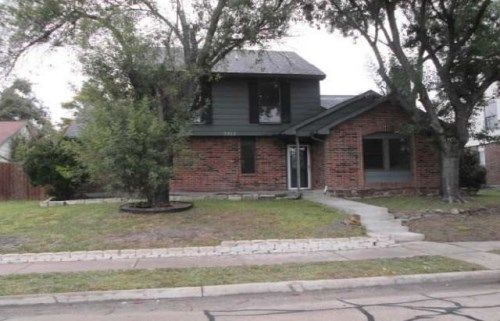 7717 Pebble Beach D, Rowlett, TX 75088